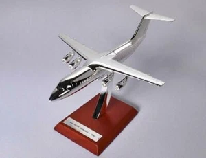 Avro RJ100 Jumboline 1992	7504020 ATLAS Silver Collection 1:200 New - Picture 1 of 1