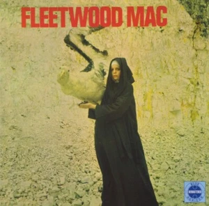 Fleetwood Mac : The Pious Bird of Good Omen - CD - 2004 - free post UK - Picture 1 of 3