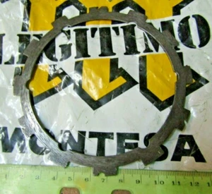 Montesa Cota 123 Clutch Plate # 2 p/n 2863.023 J 28M 1972-1982 # 2 - Picture 1 of 3
