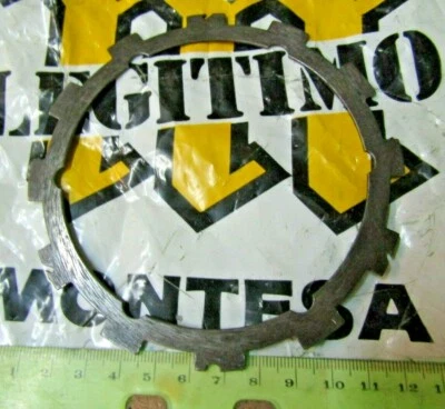Placa de embrague Montesa Cota 123 # 2 p/n 2863.023 J 28M 1972-1982 # 2 Foto 1 de 3