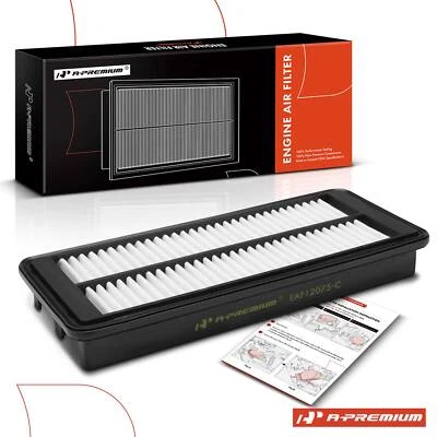 Engine Air Filter for Fiat 124 Spider 2017-2020 Mazda Mx-5 Miata 2016-2021 2022 - Image 1 of 4