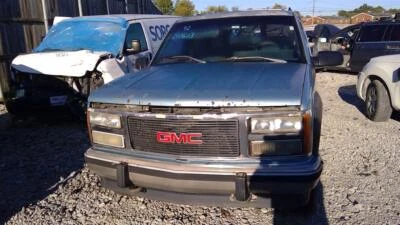 Used Brake Master Cylinder fits: 1992 Gmc Suburban 1500  Grade C - Изображение 1 из 4