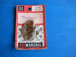 Schalter für Anzünder Nippon Denso für Mazda 1300 Mk II, B 1600 Pick-Up 323 616 - Picture 1 of 1