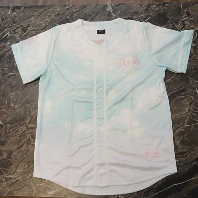 NUEVO Jersey Said The Sky - Nube - 09 TALLA GRANDE Nunca Usado Foto 1 de 4