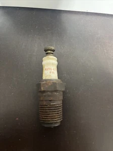 Oldtimer AUTO-LITE Nr. A7 Zündkerze - Bild 1 von 2