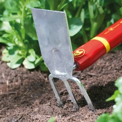 Wolf multi-change® Mini Hoe LN-M - Image 1 of 3