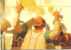 Karte - Shrek 2 - 2004 - Nr. 42 - Bild 1 von 1