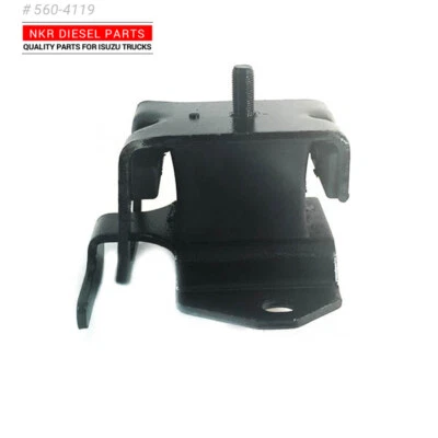 Engine Mount Front Lh For Isuzu NPR 4BD2 3.9L 92-97 New Oem - Image 1 of 4
