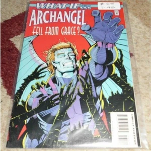 What If (1989 2nd Series) #65...Published September 1994 by Marvel  - Picture 1 of 1