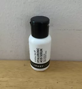 THE INKEY LIST siero all'acido ialuronico 1 oncia / 30 ml nuovo senza scatola - Foto 1 di 3