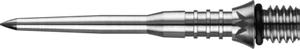 Mission - Titan Pro - Titanium Conversion Dart Points - Soft to Steel - Grooved - Picture 1 of 1