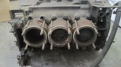 Used Engine Block & Contents for 1971 Porsche 911 T  2.2 Litre GENUINE VINTAGE - Image 1 of 4