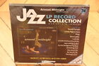 Around Midnight Julielondon Jazz Lp Vinyl Japan Deagostini 74