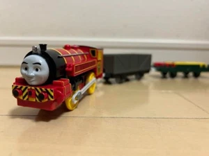 Tomy Plarail Clásico Victor Thomas & Friends de JAPÓN F/S - Imagen 1 de 7