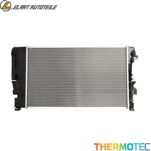 RADIATOR ENGINE COOLING D7M046TT FOR MERCEDES-BENZ VITO/MIXTO/Van/Bus VIANO 2.1L - Picture 1 of 7