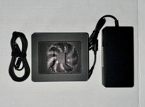 Thunderbolt 3 MXM Radeon RX 5500 XT 4GB eGPX System - Picture 1 of 8