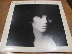 LINDA RONSTADT - HEART LIKE A WHEEL VINYL LP 1974 CAPITOL ST-11358 - Foto 1 di 10