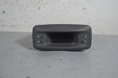 50020- Orologio digitale interno Daewoo Nexia Dal 1994 in poi - Immagine 1 di 2