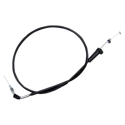Cable de acelerador de vinilo negro Motion Pro para ATV Can-Am DS 450 2008-2014 Foto 1 de 2