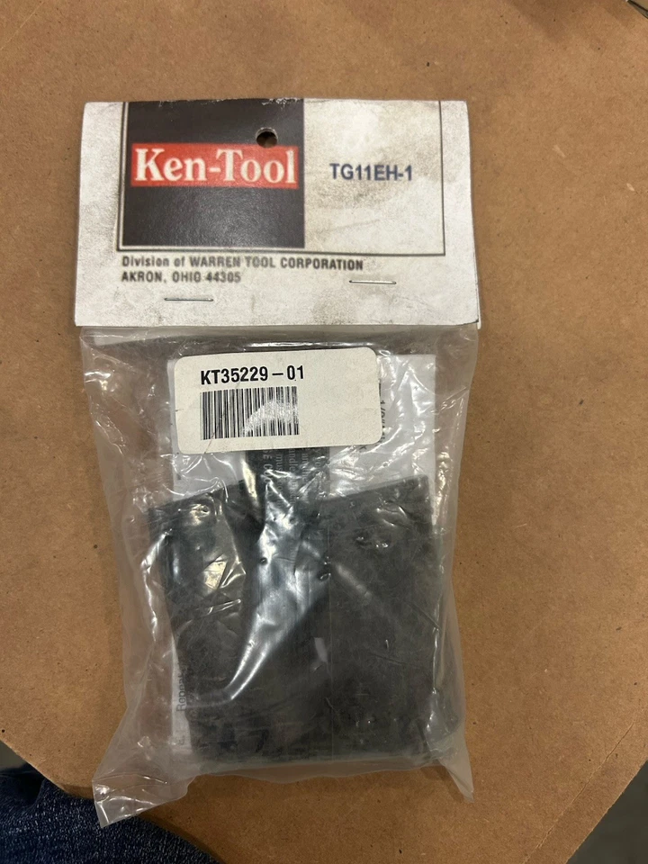 Adaptador Nulock Ken-Tool TG11EH-1 35229-01 para TG11E Foto 1 de 1