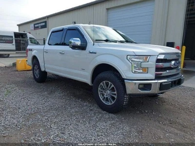 Used Engine Coolant Reservoir fits: 2017 Ford F150 PICKUP  Grade A - Image 1 of 4