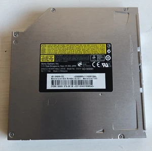 Apple SuperDrive Model AD-5690H - Picture 1 of 4
