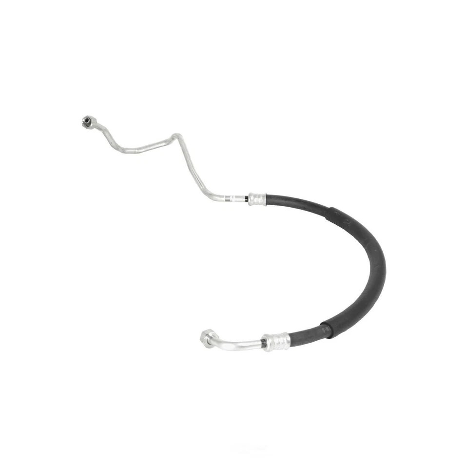 Manguera de descarga de refrigerante de aire acondicionado para Jeep Cherokee Comanche 1991-1993 GLOBAL PAR Foto 1 de 1