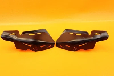 Juego de protectores de mano izquierda derecha Kawasaki Kfx450r Kfx450 2008-2014 Foto 1 de 4