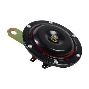 Electric Horn 12V 110DB Super Loud Train Horn Waterproof For Truck SUV - Picture 1 of 22