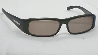 Marco de gafas de sol vintage Prada SPR02E. Hecho en Japón Foto 1 de 4