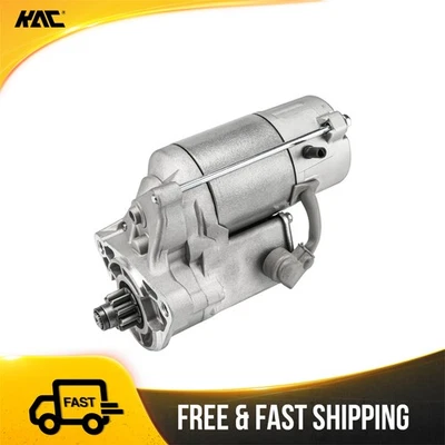 Motor De Arranque Para Toyota Tacoma 2.7L 1995-2014 2015 4Runner 2.7L 1996-2000 2810075140 Foto 1 de 4