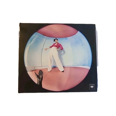 Harry Styles : Fine Line CD Album  Watermelon Sugar DIGIPAK VGC ONE DIRECTION - Image 1 of 4