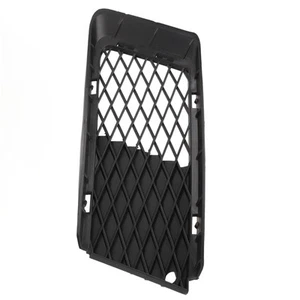 Left Front Bumper Grille Impact Resistant ABS Bumper Mesh Grill Cover For 328i - Bild 1 von 12