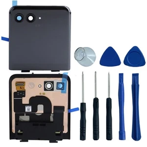 LCD Bildschirm Ersatz für Motorola Moto Razr+ Plus 2023 XT2321-3 Flip Front... - Bild 1 von 5