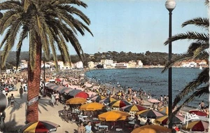 83-LES SABLETTES LA PLAGE-N�T5081-H/0223 - Zdjęcie 1 z 2