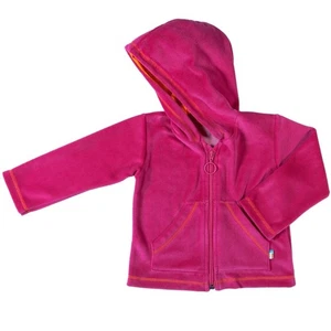 Tragwerk Jacke Nepomuk Nicki Pink 56 62 Baby Junge Mädchen Body Pulli Pullover - Bild 1 von 1