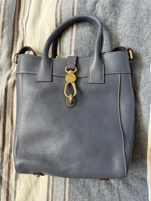 Dooney & Bourke amelie tote - Image 1 of 4