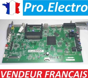 Thomson TV Motherboard 48FA5403 48FS5003 40-MT51BS-MAB2HG 08-MT51S11-MA200AA - Picture 1 of 2