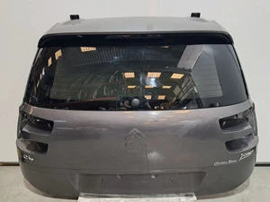 1609401680 portón trasero para CITROEN C4 GRAND PICASSO II (DA DE ) 1.6 2013 - Imagen 1 de 24