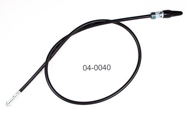 Cable velocímetro Motion Pro negro #04-0040 para Suzuki Foto 1 de 1