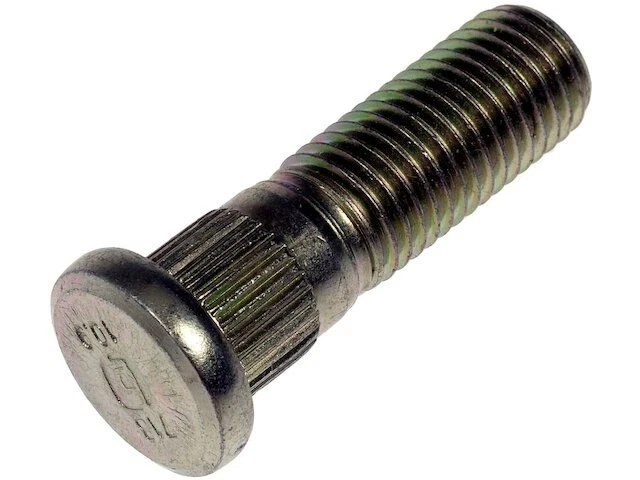 Rear Wheel Stud For 2009-2010 Kia Rondo XR513SG - Imagem 1 de 1