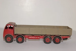 1954-57 Dinky 901 Foden Diesel 8 Wheel Wagon - Bild 1 von 6