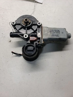 Двигатель стеклоподъемника передний правый для пассажира подходит для 01–07 HIGHLANDER 1443173 - Изображение 1 из 4