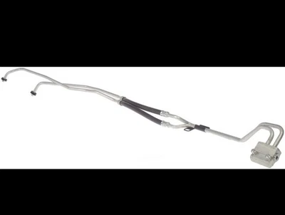 Engine Oil Cooler Hose Assembly Dorman 625-168 - Image 1 of 4