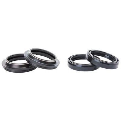 Tusk Fork and Dust Seal Kit For DUCATI 796 Monster 2012-2014 - Image 1 of 4