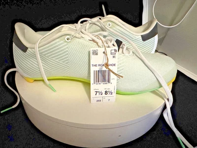 Adidas Unisex Zapatos de Ciclismo de Carretera - M 7.5 / W 8.5 Foto 1 de 4