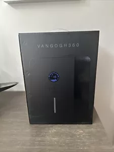 VanGogh360 HVAC Ready/Aroma360 Scent Diffuser 4800 Sqft Hotel Collection NEW! - Picture 1 of 4