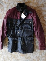 belstaff sheene jacket