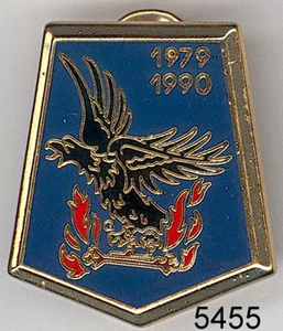 5455 - PARACHUTISTE -G.A.P - Picture 1 of 2