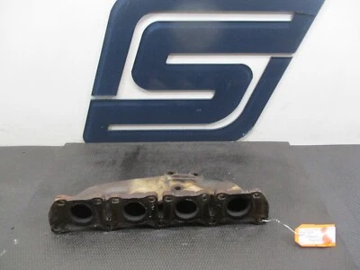 Volkswagen Beetle Turbo S 2002 - 1,8 L APW - colector de escape de fábrica Foto 1 de 4